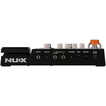 Load image into Gallery viewer, NUX MG-400 Multi-Fx Processor Guitar and Bass-Easy Music Center