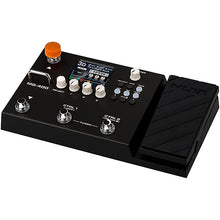 Load image into Gallery viewer, NUX MG-400 Multi-Fx Processor Guitar and Bass-Easy Music Center