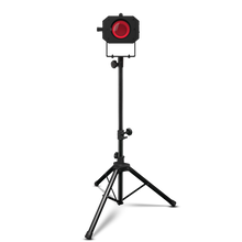 Load image into Gallery viewer, Chauvet FOLLOWSPOT75ST LED Followspot 75ST Portable Spotlight, 75w White LED-Easy Music Center