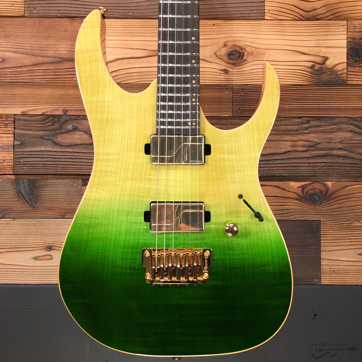 アイバニーズ　LHM1 Luke Hoskin signature Ibanez LHM1 Luke Hoskin Signature | Reverb