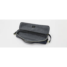 Load image into Gallery viewer, Pearl LLFLCH1/IV Legato Largo Synthetic Flute Case Cover - Ivory-Easy Music Center