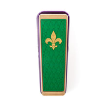 Load image into Gallery viewer, Dunlop LN95 Leo Nocentelli Cry Baby Mardi Gras Wah-Easy Music Center