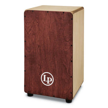 Load image into Gallery viewer, LP LP1427W Groove Wire Cajon, Birch-Easy Music Center