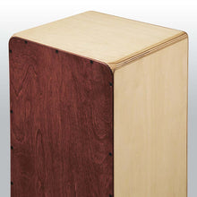 Load image into Gallery viewer, LP LP1427W Groove Wire Cajon, Birch-Easy Music Center