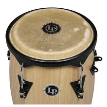 Load image into Gallery viewer, Lp LP646NY-AW LP City Conga 10/11, Natural with stand-Easy Music Center