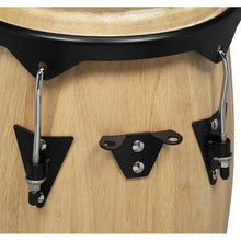 Load image into Gallery viewer, Lp LP646NY-AW LP City Conga 10/11, Natural with stand-Easy Music Center