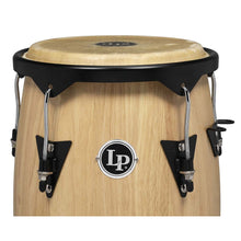 Load image into Gallery viewer, Lp LP646NY-AW LP City Conga 10/11, Natural with stand-Easy Music Center