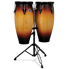Load image into Gallery viewer, Lp LP646NY-VSB LP City Conga 10/11, Vintage Sunburst-Easy Music Center