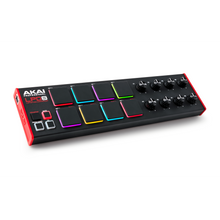 Load image into Gallery viewer, Akai LPD8MK2 LPD8 Mk2 8-Pad Controller-Easy Music Center