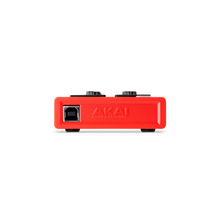 Load image into Gallery viewer, Akai LPD8MK2 LPD8 Mk2 8-Pad Controller-Easy Music Center