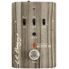 Load image into Gallery viewer, LR Baggs AS-DI Align Series - Active DI-Easy Music Center