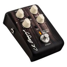 Load image into Gallery viewer, LR Baggs ALIGN-DELAY Delay Effect Pedal for Acoustic Instruments-Easy Music Center