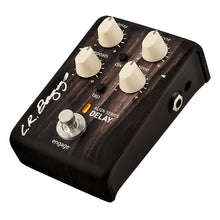 Load image into Gallery viewer, LR Baggs ALIGN-DELAY Delay Effect Pedal for Acoustic Instruments-Easy Music Center