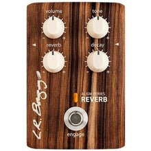 Load image into Gallery viewer, LR Baggs AS-REVERB Align Series - Reverb-Easy Music Center