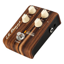 Load image into Gallery viewer, LR Baggs AS-REVERB Align Series - Reverb-Easy Music Center
