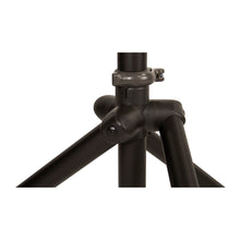 Load image into Gallery viewer, Ultimate Support LT-99BL Extra Tall Lighting Tree w/ TeleLock, Leveling Leg, Bag-Easy Music Center