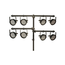 Load image into Gallery viewer, Ultimate Support LT-99BL Extra Tall Lighting Tree w/ TeleLock, Leveling Leg, Bag-Easy Music Center