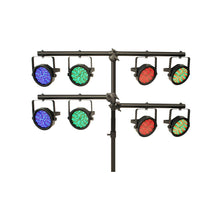 Load image into Gallery viewer, Ultimate Support LT-99BL Extra Tall Lighting Tree w/ TeleLock, Leveling Leg, Bag-Easy Music Center