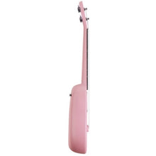Load image into Gallery viewer, Lava Music 26-U-PINK LAVA U Ukulele, 26", Pink-Easy Music Center