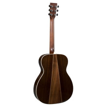 Load image into Gallery viewer, Martin M-36 Jumbo/000 AcoustiC Guitar, Solid Spruce Top, RW b/s-Easy Music Center
