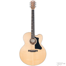 Load image into Gallery viewer, Gibson MCJBG2AN G-200 EC Acoustic Guitar - Natural (#20772047)-Easy Music Center