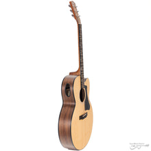 Load image into Gallery viewer, Gibson MCJBG2AN G-200 EC Acoustic Guitar - Natural (#20772047)-Easy Music Center