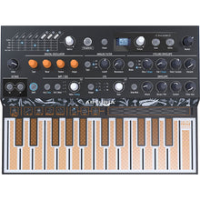 Load image into Gallery viewer, Arturia MICROFREAK Experimental Hybrid Synth-Easy Music Center