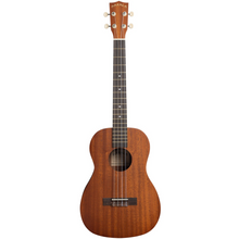 Load image into Gallery viewer, KALA MK-B Baritone Ukulele - Makala, Mahogany, Satin Finish-Easy Music Center