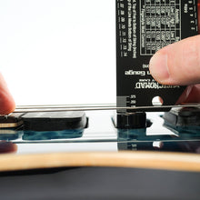 Load image into Gallery viewer, Music Nomad MN602 Precision Action String Gauge-Easy Music Center