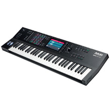 Load image into Gallery viewer, Akai MPCKEY61 61-key Standalone Production Synthesizer-Easy Music Center