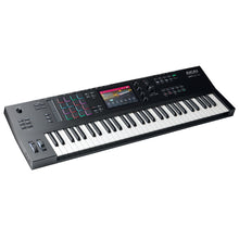 Load image into Gallery viewer, Akai MPCKEY61 61-key Standalone Production Synthesizer-Easy Music Center
