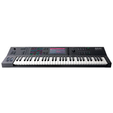 Load image into Gallery viewer, Akai MPCKEY61 61-key Standalone Production Synthesizer-Easy Music Center