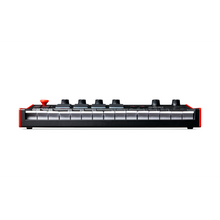Load image into Gallery viewer, Akai MPKMINIPLAYMK3 MK3 Mini Keyboard and Drum Pads with Built-In Sounds-Easy Music Center