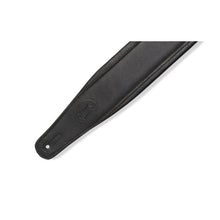 Load image into Gallery viewer, Levy MRHGP-BLK 3.5" Wide Right Height RipChord Guitar Strap-Easy Music Center