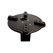 Load image into Gallery viewer, Ultimate Support MS-90/45B Pro Column Studio Monitor Stands w/ Cable Channels, Pair, Black-Easy Music Center
