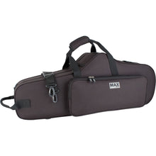 Load image into Gallery viewer, Protec MX305CT Tenor Sax Contoured Max Case-Easy Music Center