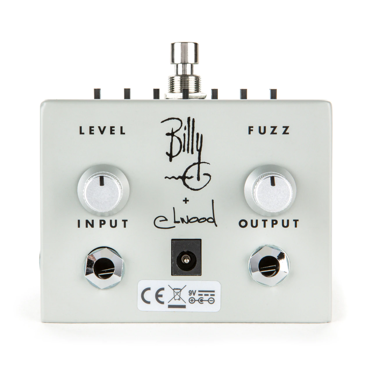 MXR OCTAVIO ギターエフェクター MXR® OCTAVIO® FUZZ - Dunlop