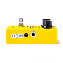 Load image into Gallery viewer, MXR M104 Distortion +-Easy Music Center