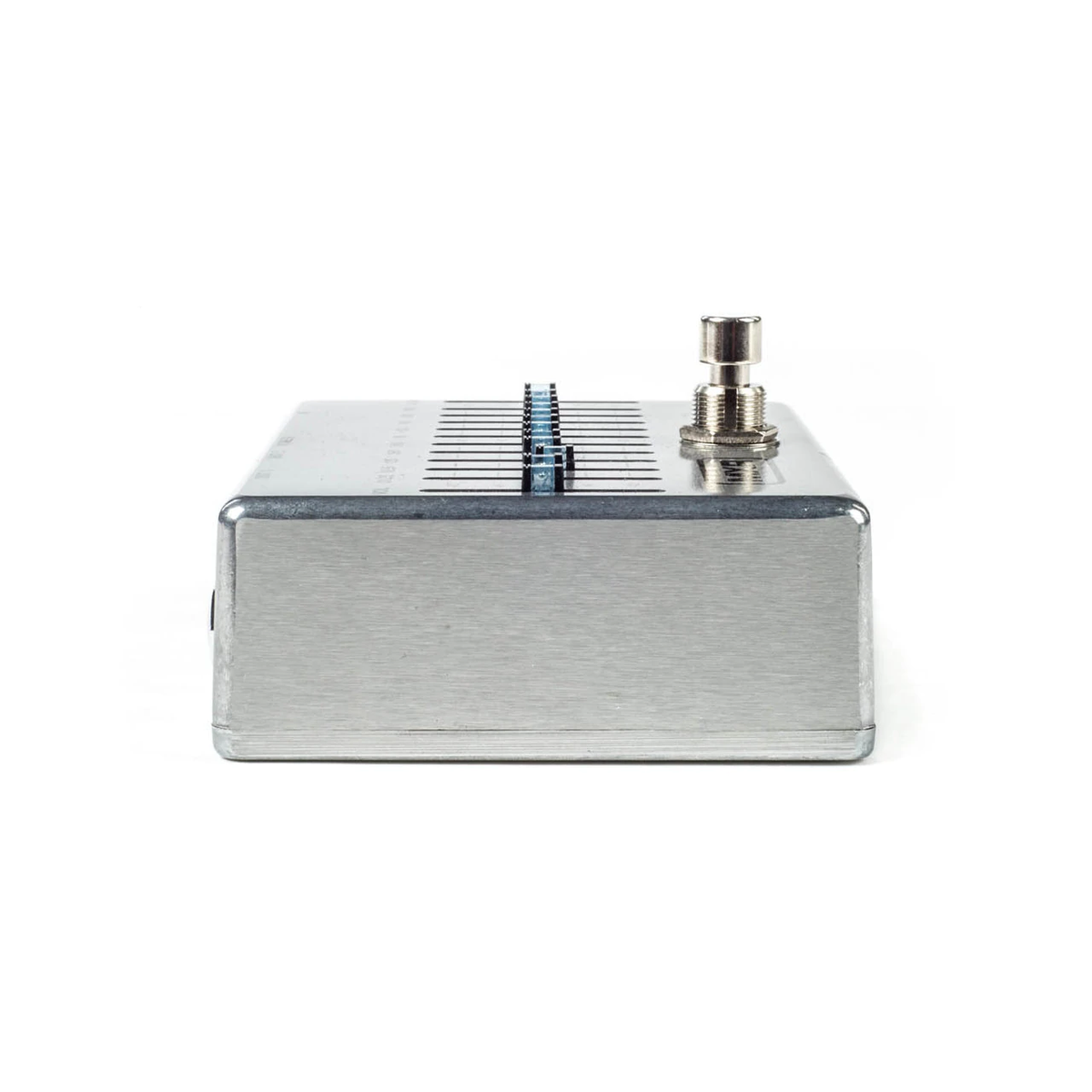 MXR M108S 10 Band Graphic EQ MXR M108s 10 Band EQ Pedal | Northeast Music Center Inc.