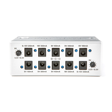 Load image into Gallery viewer, MXR M238 Iso Brick-Easy Music Center