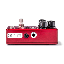 Load image into Gallery viewer, MXR M78 Custom Badass 78' Distortion-Easy Music Center