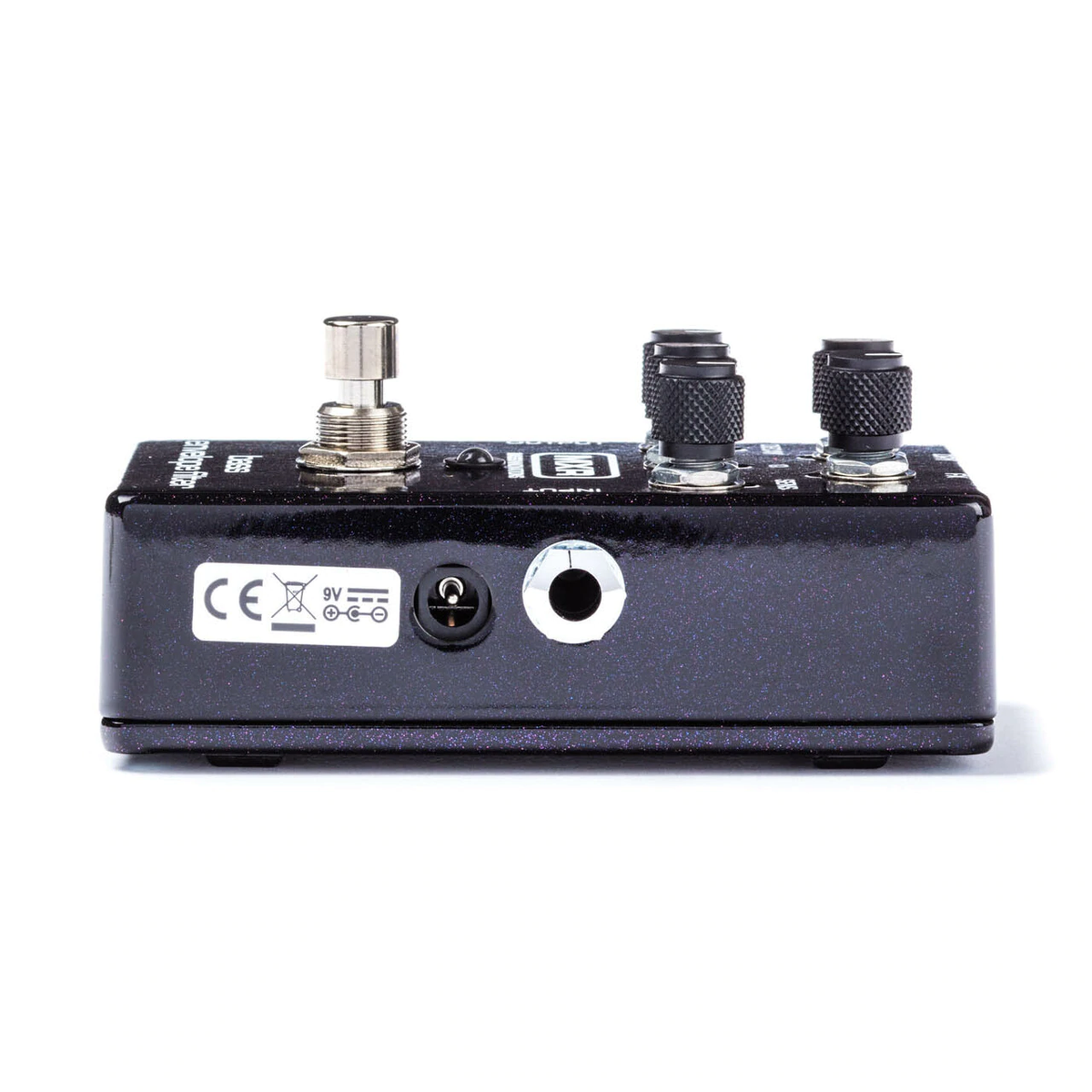 MXR M82 Bass Envelope Filter – Easy Music Center