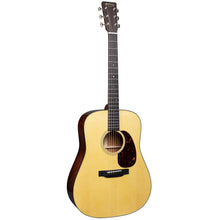 Load image into Gallery viewer, Martin D-18 Dreadnought Acoustic Guitar-Easy Music Center