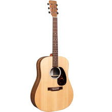 Load image into Gallery viewer, Martin D-X2E-KOA X-Series Dreadnought Acoustic-Electric Guitar-Easy Music Center