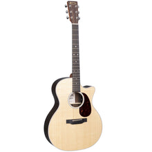 Load image into Gallery viewer, Martin GPC13E-ZIRICOTE Grand Performance Cutaway Acoustic-Electric Guitar, Ziricote b/s-Easy Music Center