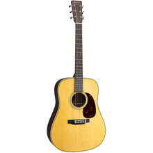 Load image into Gallery viewer, Martin HD-28 Dreadnought Acoustic Guitar-Easy Music Center