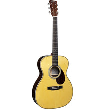 Load image into Gallery viewer, Martin OMJM John Mayer Signature Acoustic Guitar-Easy Music Center