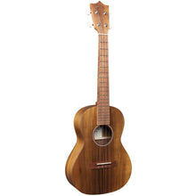 Load image into Gallery viewer, Martin T1KUKE Tenor Koa Ukulele-Easy Music Center