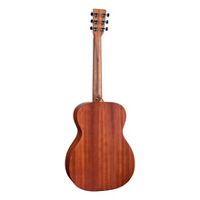 Load image into Gallery viewer, Martin 000JR10E-MENDES 000JR-10E Shawn Mendes Signature Acoustic Guitar-Easy Music Center