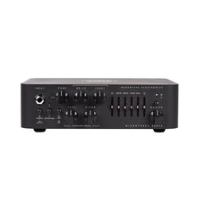 Load image into Gallery viewer, Darkglass M500V2 Microtubes 500v2 Bass Amplifier-Easy Music Center